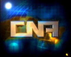 télévision satellite arabe CNA