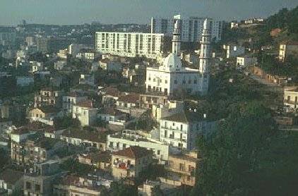 Kabylie