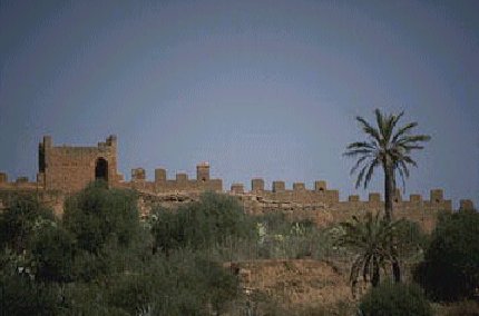 Maroc